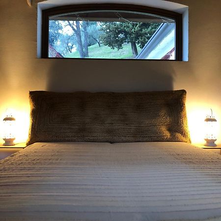La Casita Eco Country House Bed & Breakfast Faedis Екстериор снимка