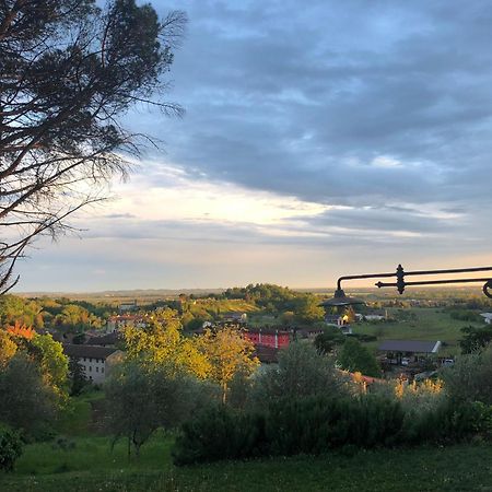 La Casita Eco Country House Bed & Breakfast Faedis Екстериор снимка