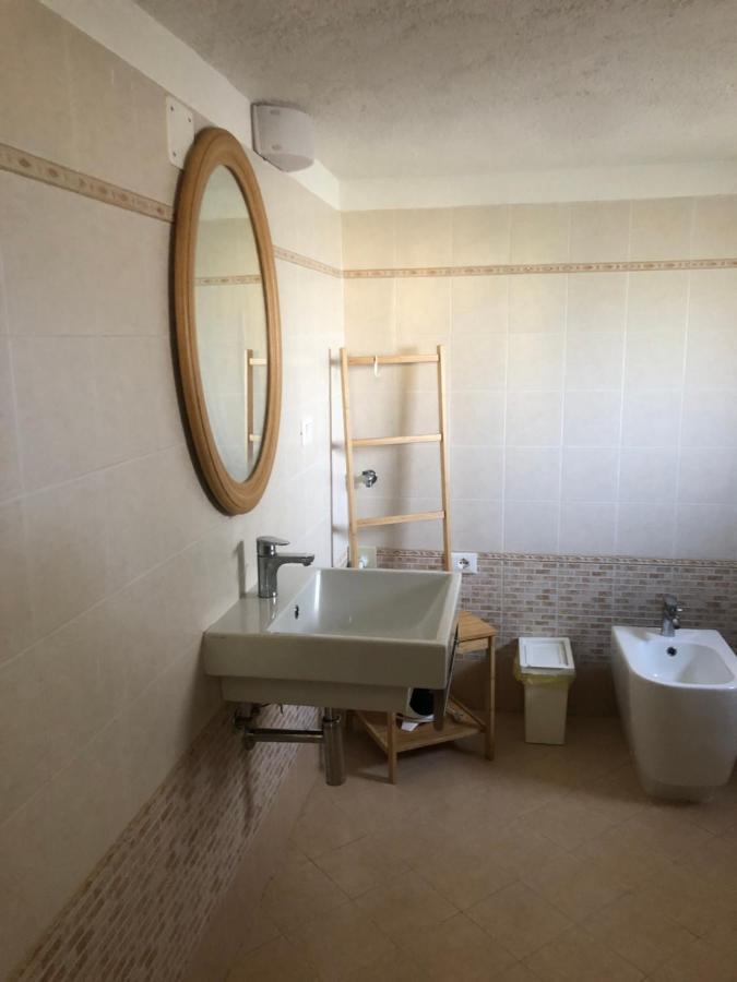 La Casita Eco Country House Bed & Breakfast Faedis Екстериор снимка