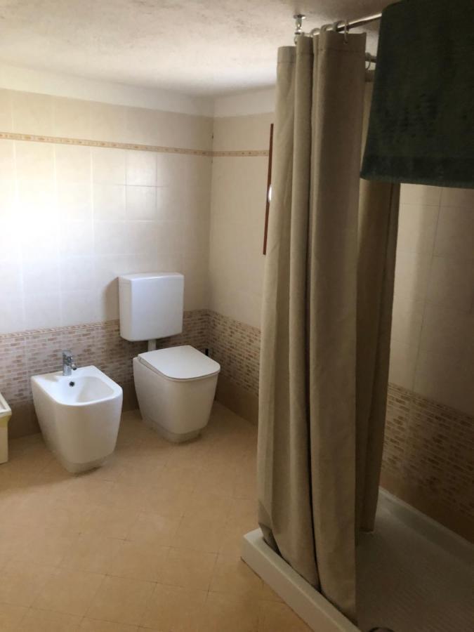 La Casita Eco Country House Bed & Breakfast Faedis Екстериор снимка