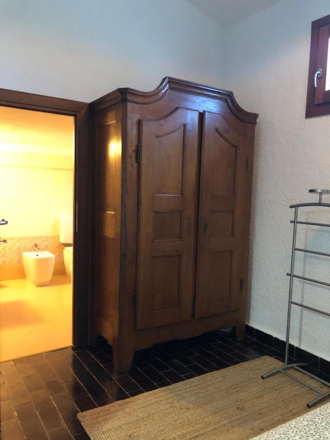 La Casita Eco Country House Bed & Breakfast Faedis Екстериор снимка