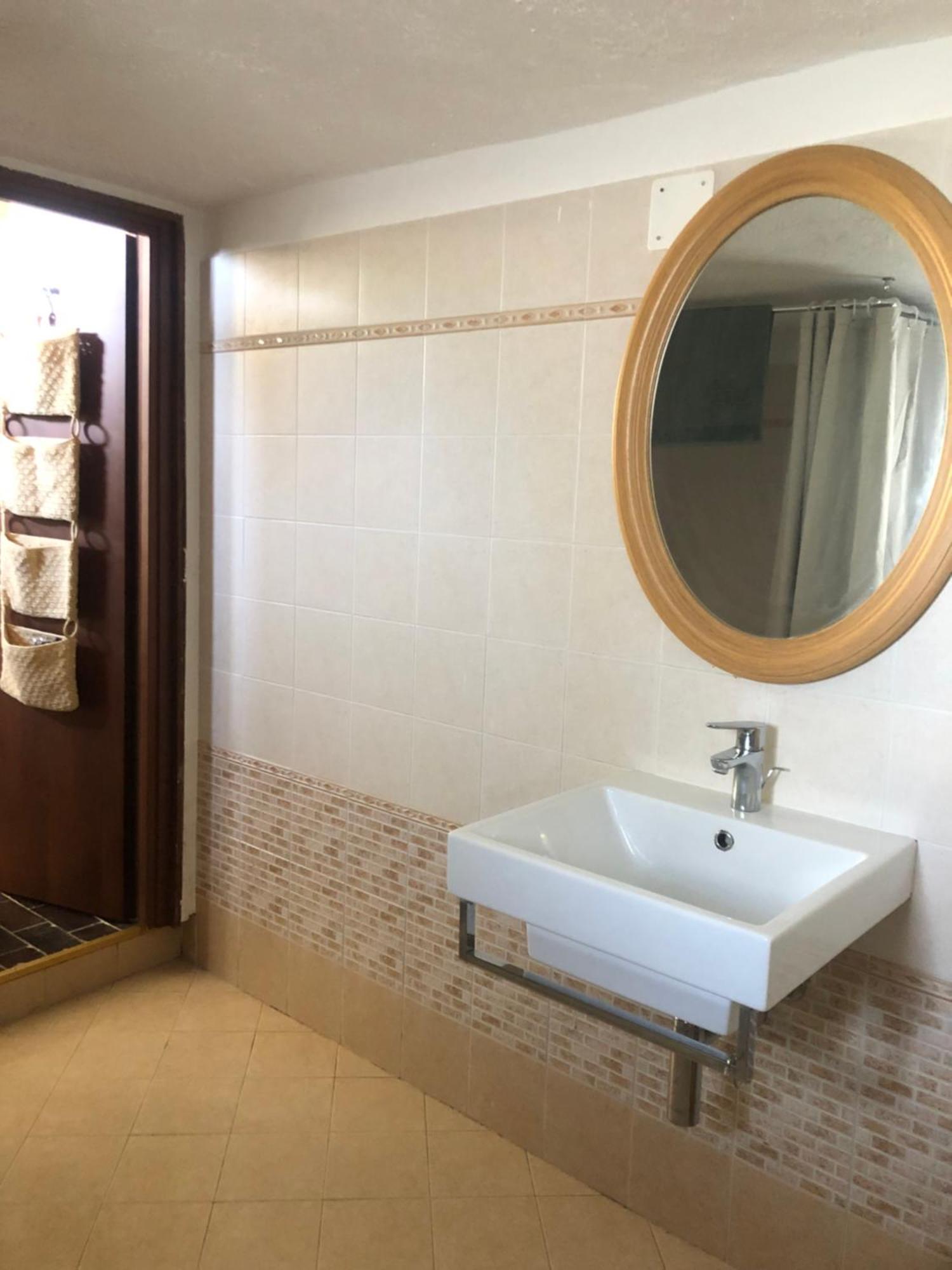 La Casita Eco Country House Bed & Breakfast Faedis Екстериор снимка