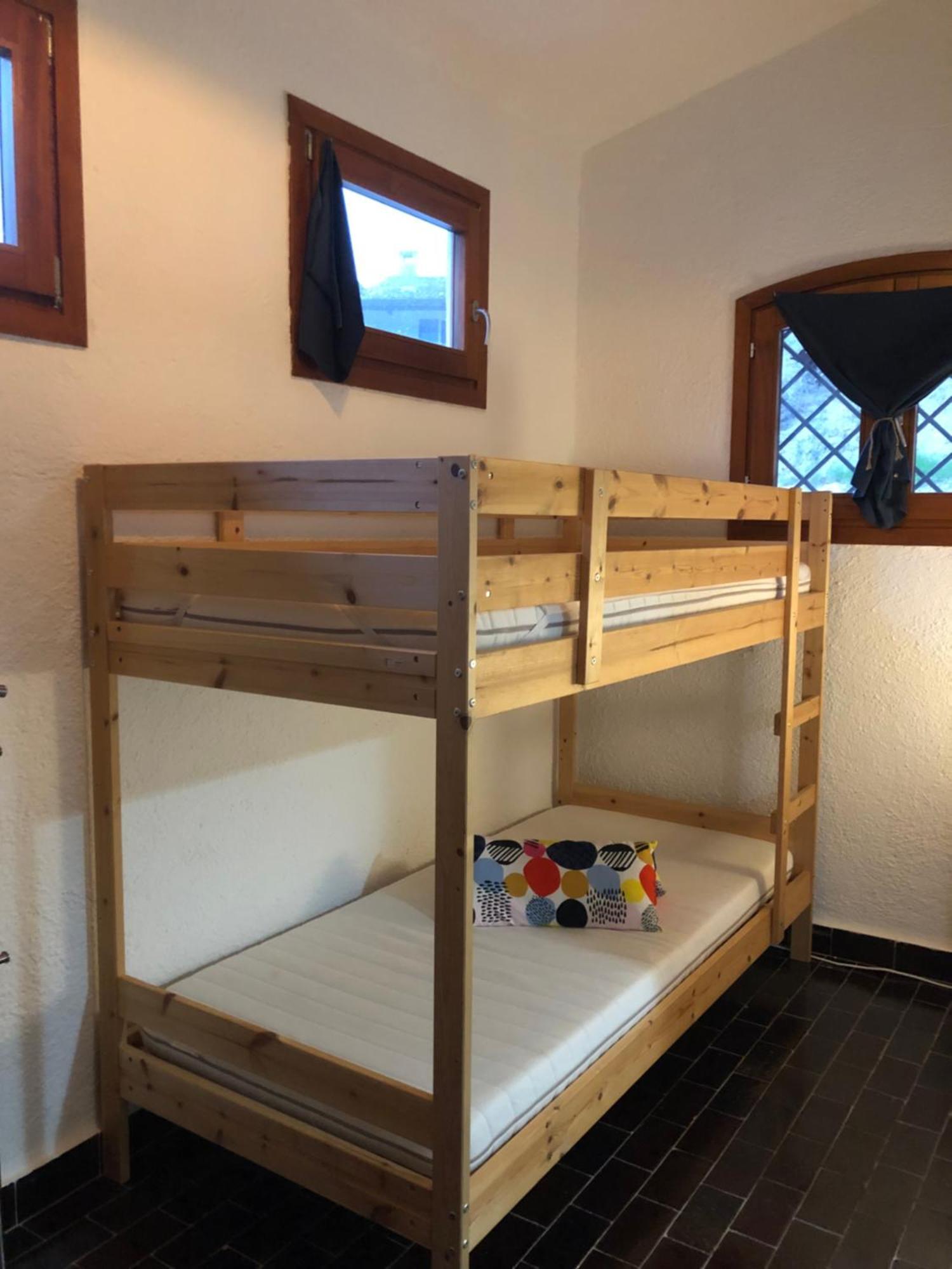 La Casita Eco Country House Bed & Breakfast Faedis Екстериор снимка