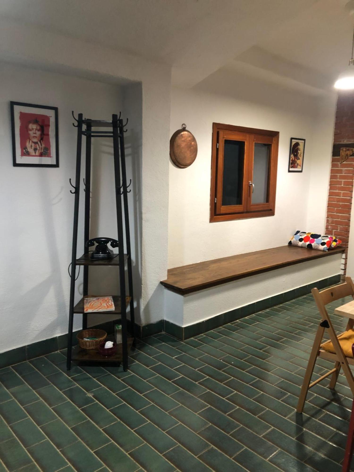 La Casita Eco Country House Bed & Breakfast Faedis Екстериор снимка