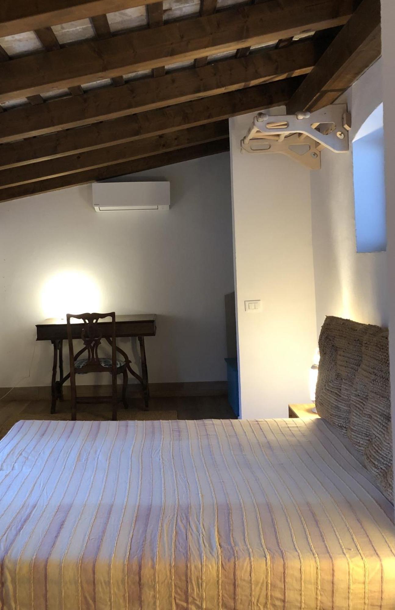La Casita Eco Country House Bed & Breakfast Faedis Екстериор снимка
