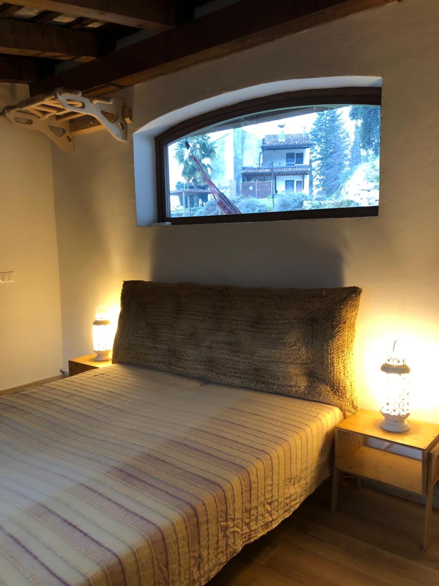 La Casita Eco Country House Bed & Breakfast Faedis Екстериор снимка