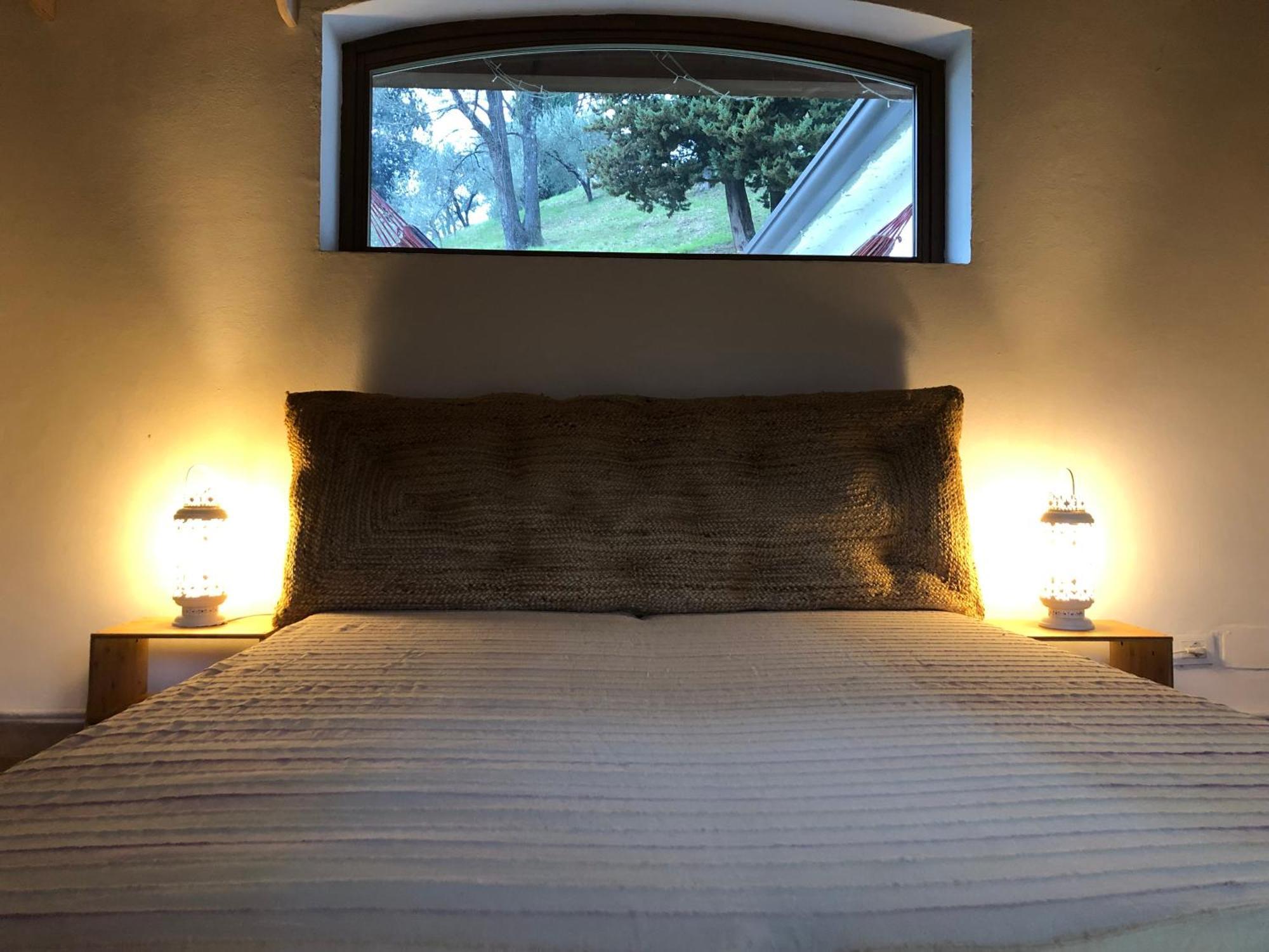 La Casita Eco Country House Bed & Breakfast Faedis Екстериор снимка